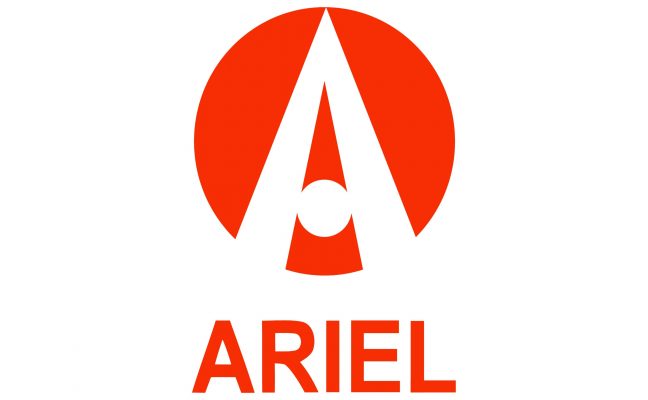 Ariel Logo