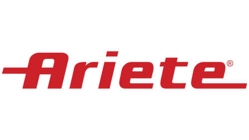 Ariete Logo