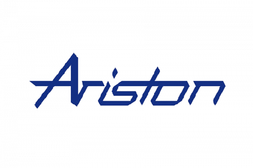 Ariston Logo 1962