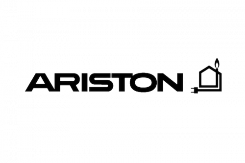 Ariston Logo 1963