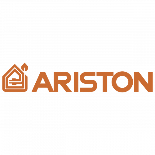 Ariston Logo 1991