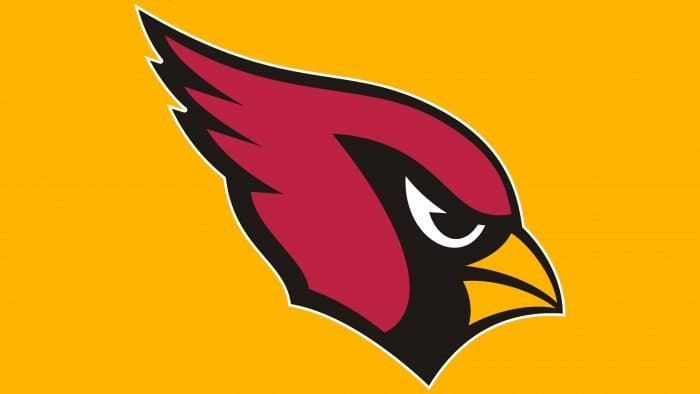 Arizona Cardinals symbol