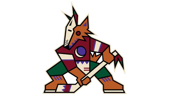 Arizona Coyotes Logo