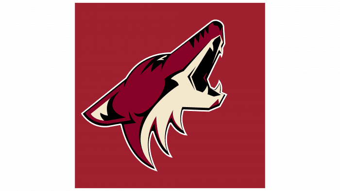 Arizona Coyotes Symbol