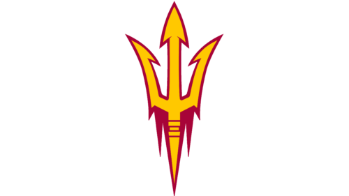 Arizona State Sun Devils Logo