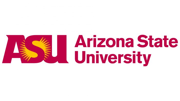 Arizona State University Logo