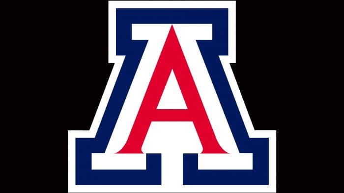 Arizona Wildcats sign