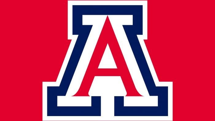 Arizona Wildcats symbol