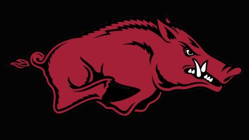 Arkansas Razorbacks logo