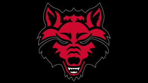 Arkansas State Red Wolves