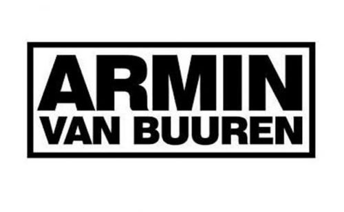 Armin Van Buuren Logo-2008