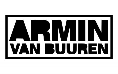 Armin Van Buuren Logo