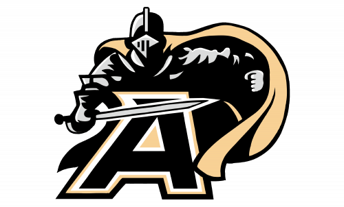 Army Black Knights Logo-2006