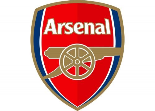 Arsenal logo