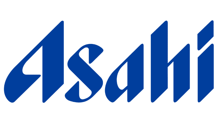 Asahi Logo