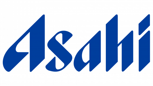 Asahi logo