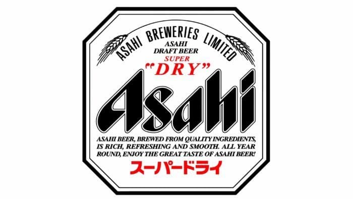 Asahi symbol