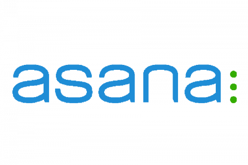 Asana Logo 2008