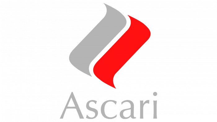 Ascari Logo