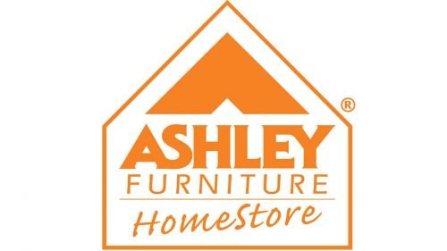 Ashley Furniture HomeStore Logo