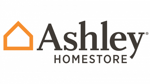 Ashley Furniture HomeStore Logo