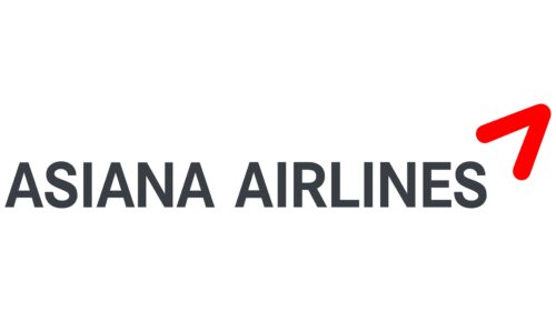 Asiana Airlines Logo