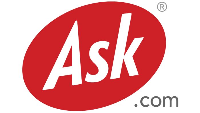 Ask.com Logo