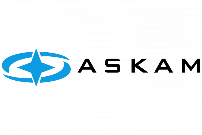 Askam Logo