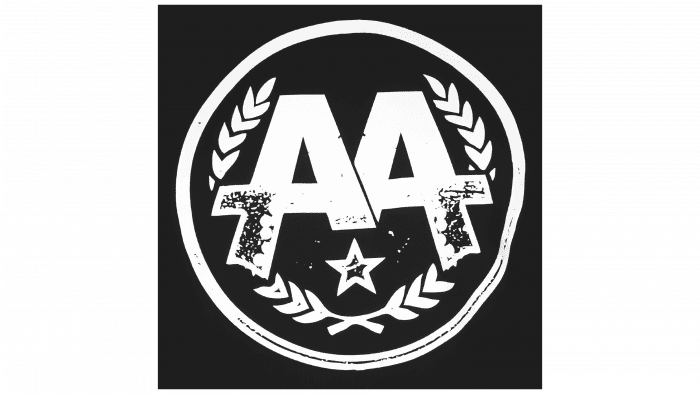 Asking Alexandria Symbol