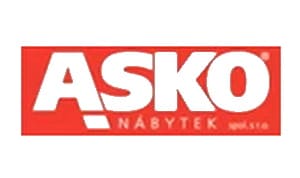 Asko Logo 1950