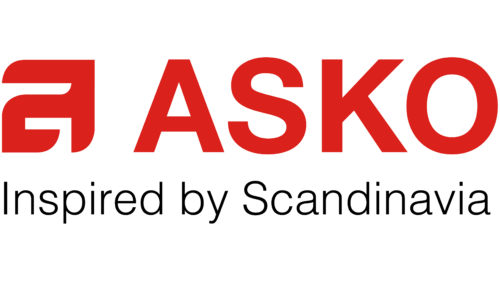 Asko Logo