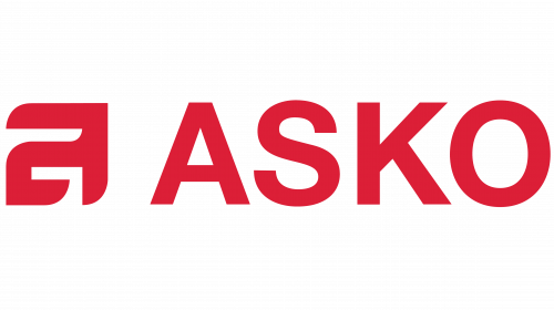 Asko logo