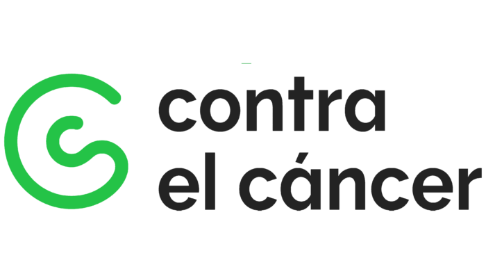 Asociacin Espaola Contra el Cncer Logo