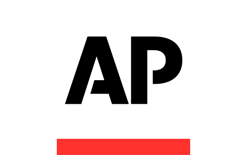 Associated Press logo