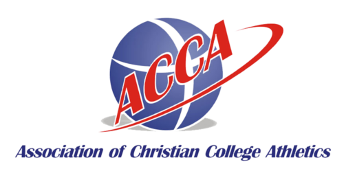 Association of Christian College Athletics logo