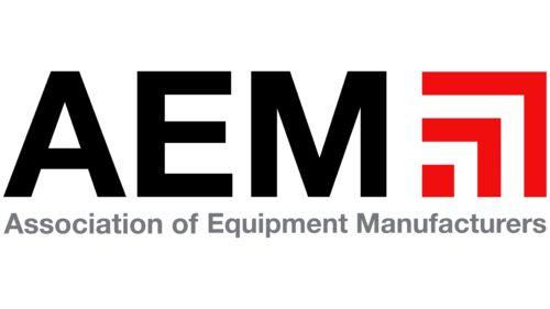 Association of Equipment Manufacturers Logo