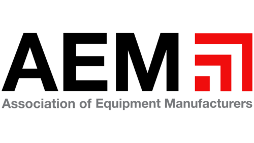 Association of Equipment Manufacturers Logo