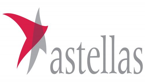 Astellas Logo