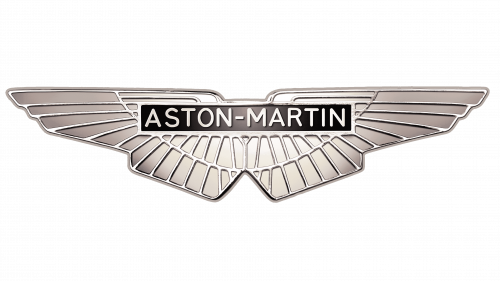 Aston Martin Logo 1939