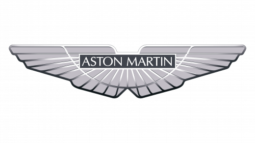 Aston Martin Logo 1984