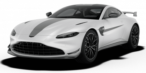 Aston Martin Valhalla