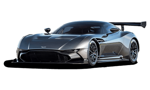 Aston Martin Vulcan