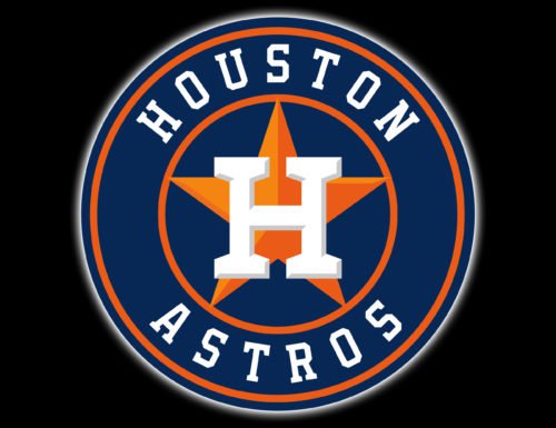 Astros symbol