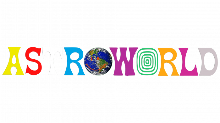 Astroworld Logo