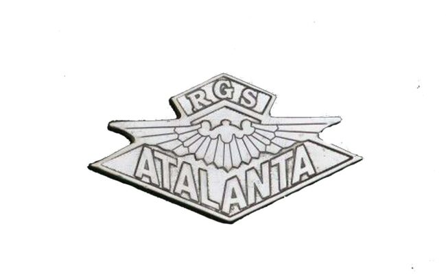 Atalanta Logo