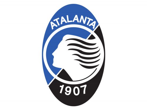 Atalanta logo