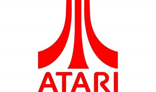 Atari logo