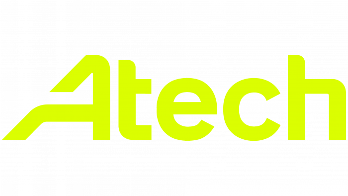 Atech Logo