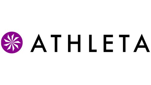 Athleta Logo