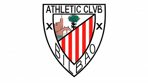 Athletic Bilbao Logo 1930